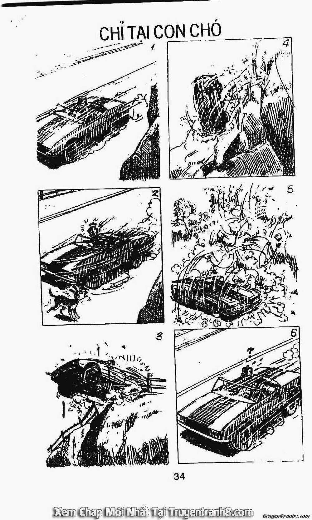 Chú Thoong - Chapter 161 - Trang 10