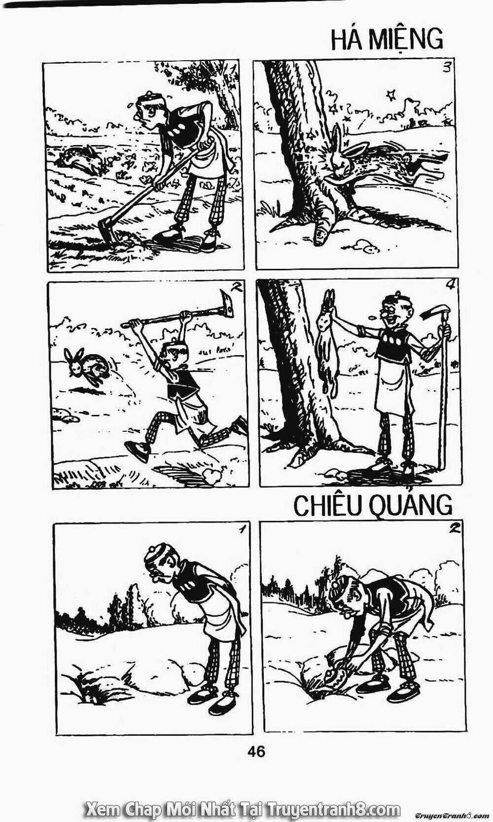 Chú Thoong - Chapter 162 - Trang 2