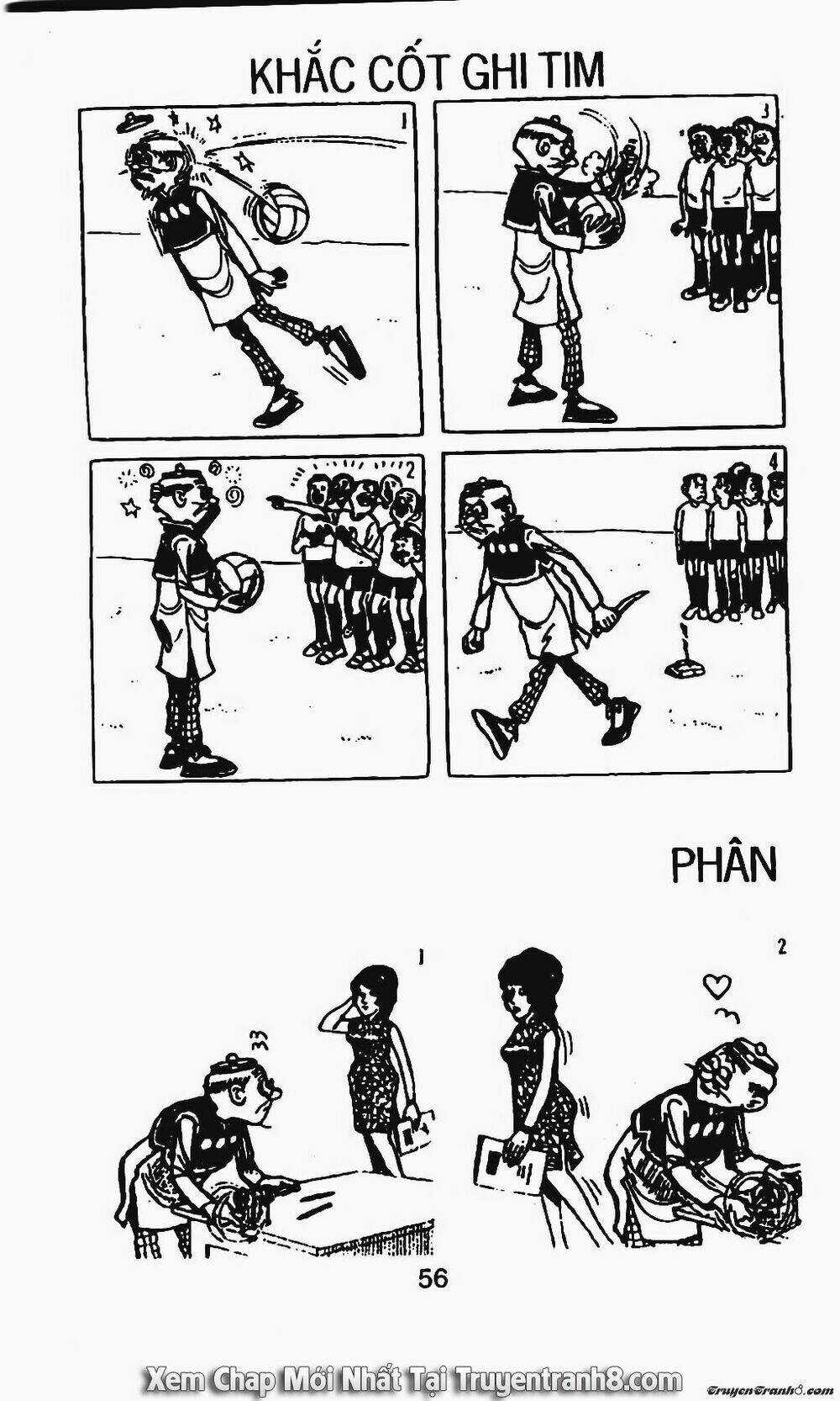 Chú Thoong - Chapter 162 - Trang 11