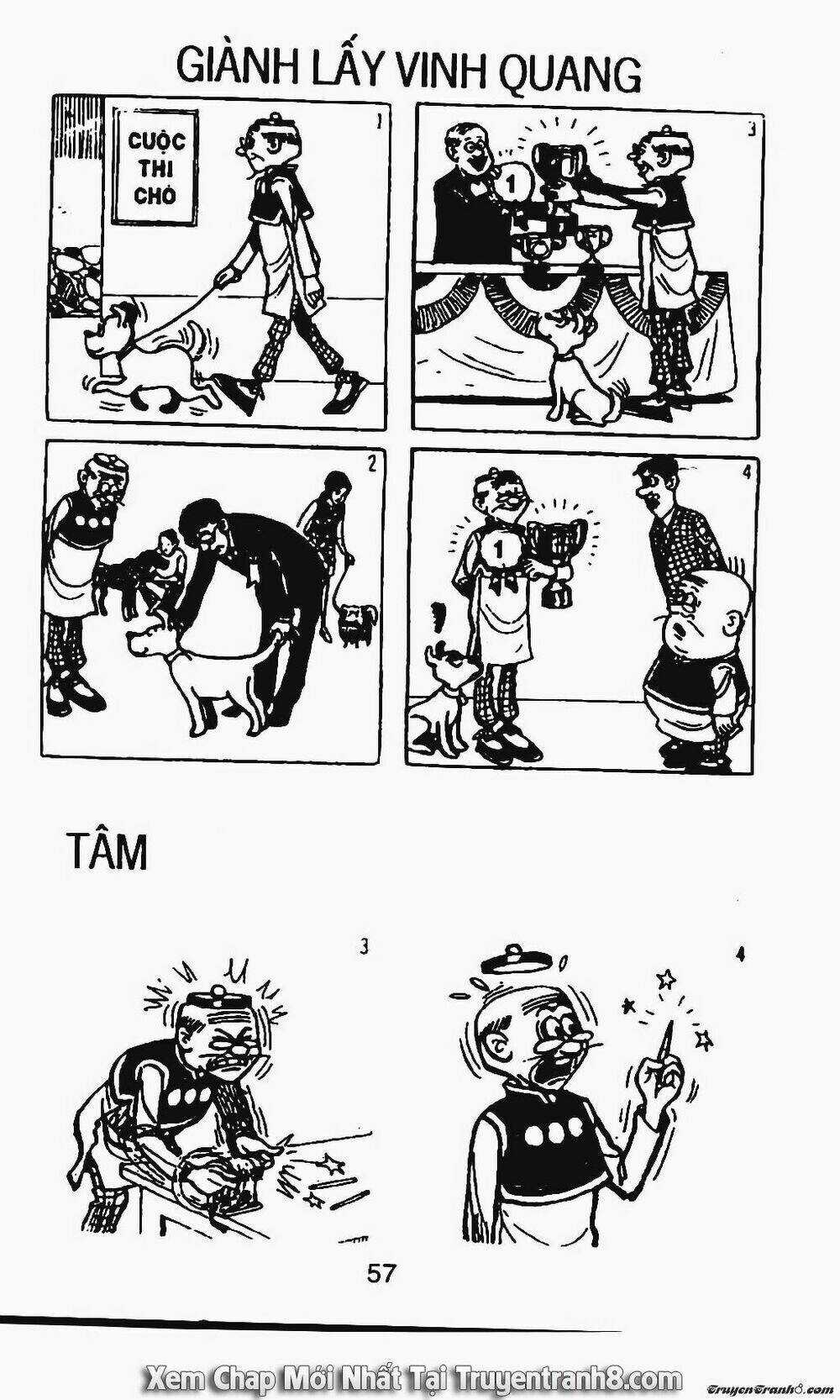 Chú Thoong - Chapter 162 - Trang 12