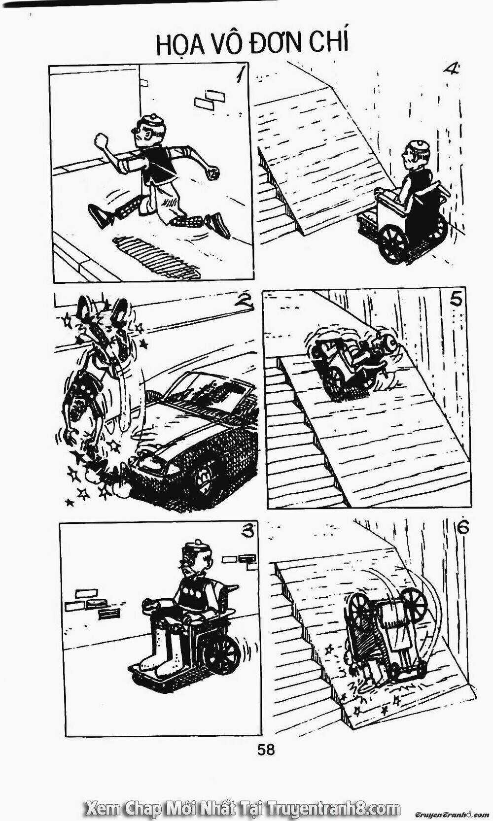 Chú Thoong - Chapter 162 - Trang 13