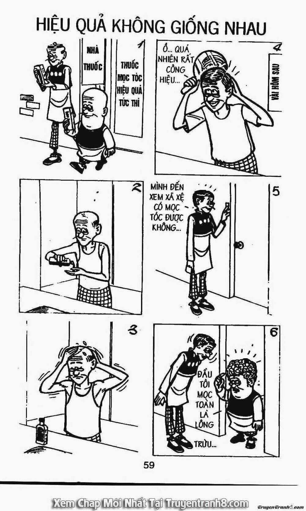 Chú Thoong - Chapter 162 - Trang 14