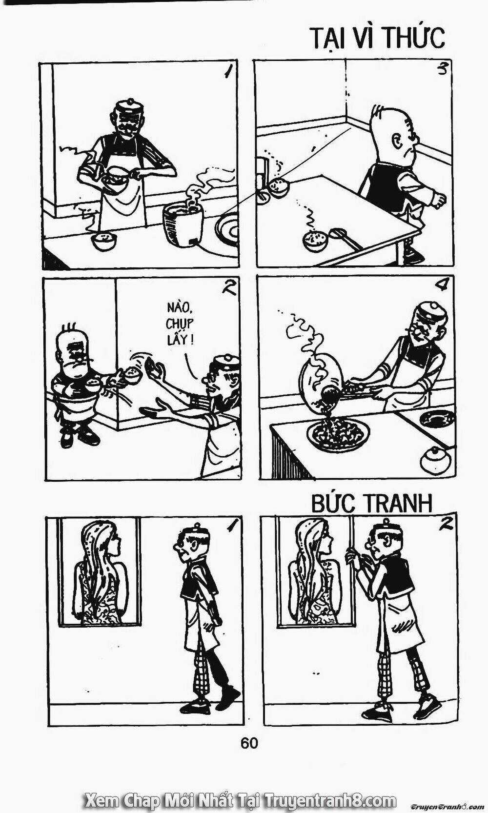 Chú Thoong - Chapter 162 - Trang 15