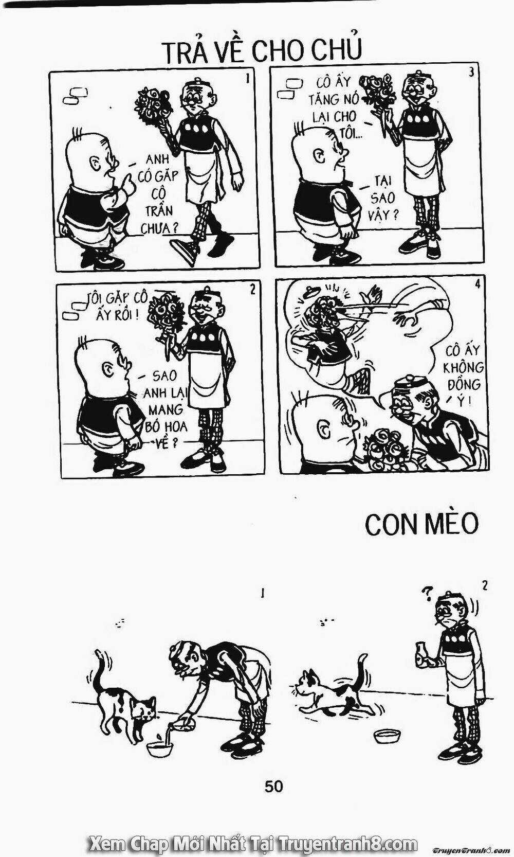 Chú Thoong - Chapter 162 - Trang 6