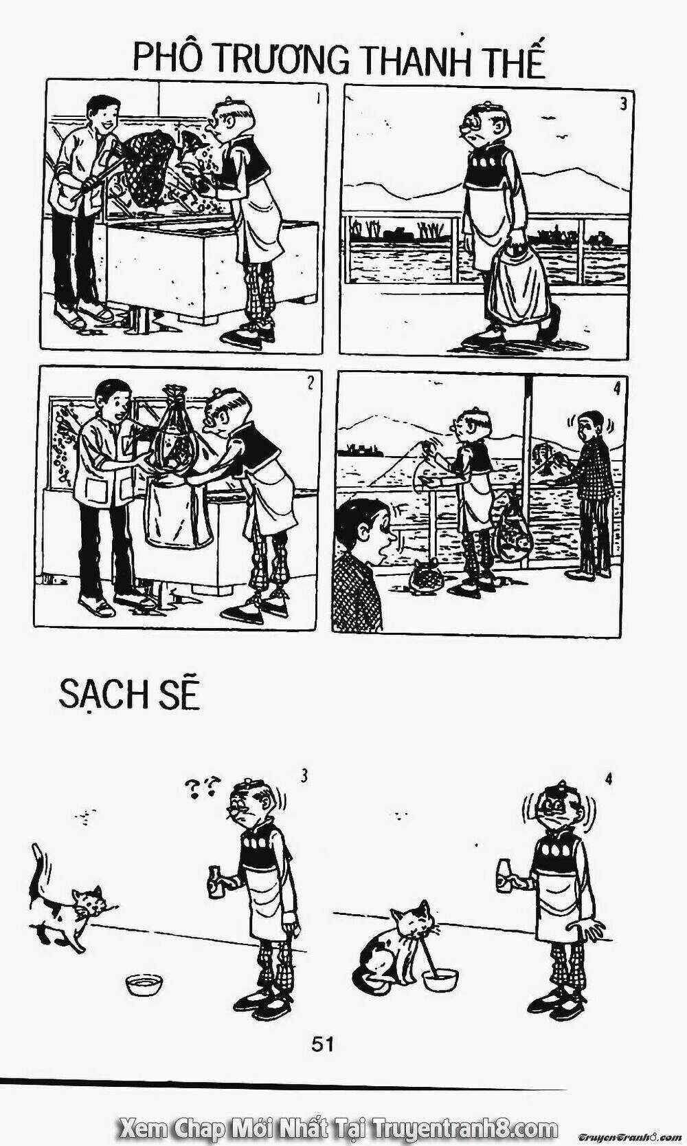 Chú Thoong - Chapter 162 - Trang 7