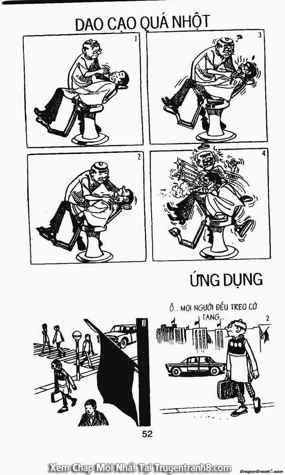 Chú Thoong - Chapter 162 - Trang 8