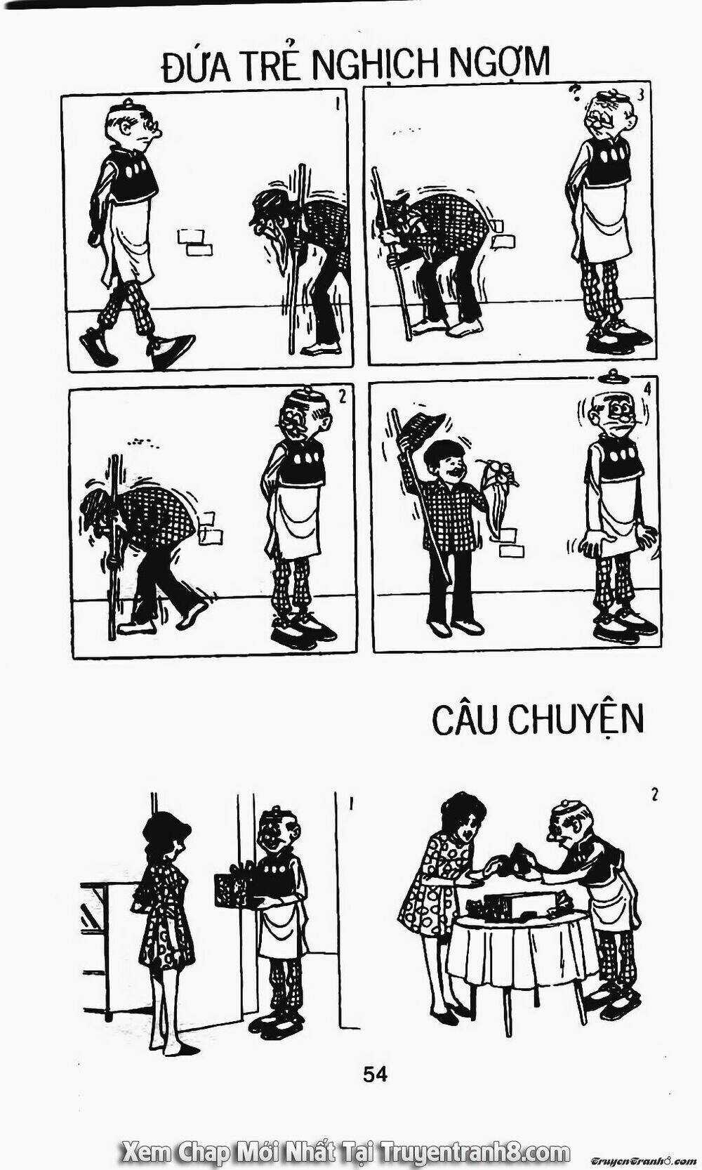 Chú Thoong - Chapter 162 - Trang 9