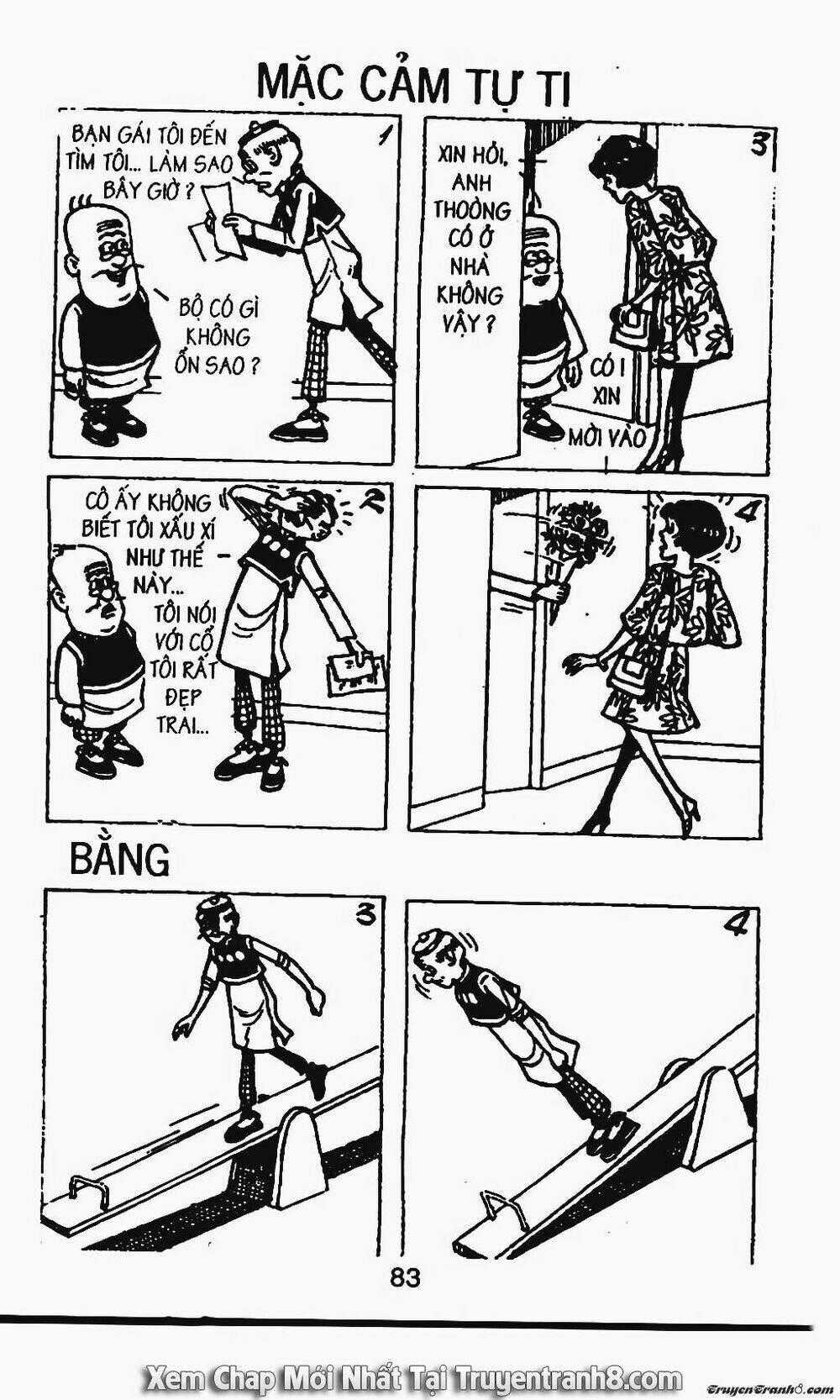 Chú Thoong - Chapter 163 - Trang 19