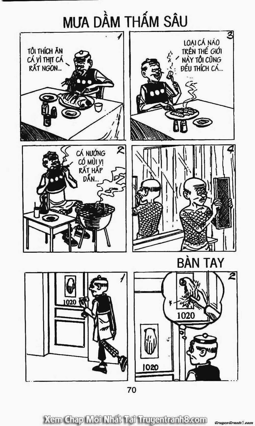 Chú Thoong - Chapter 163 - Trang 6