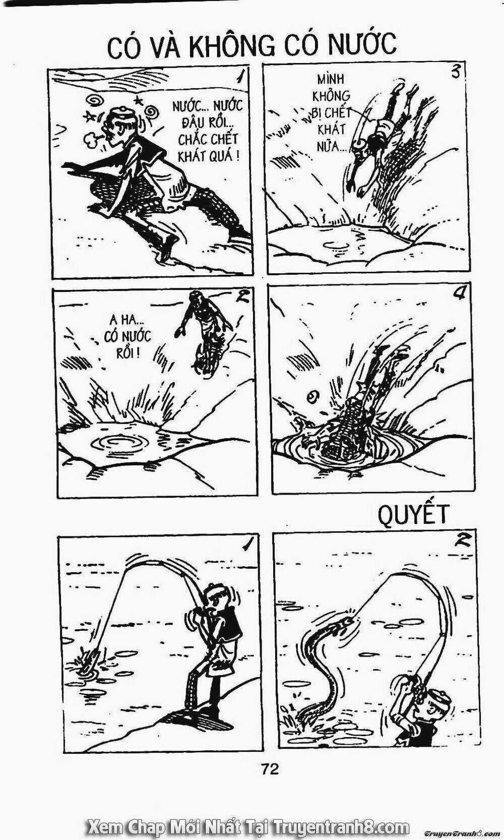 Chú Thoong - Chapter 163 - Trang 8