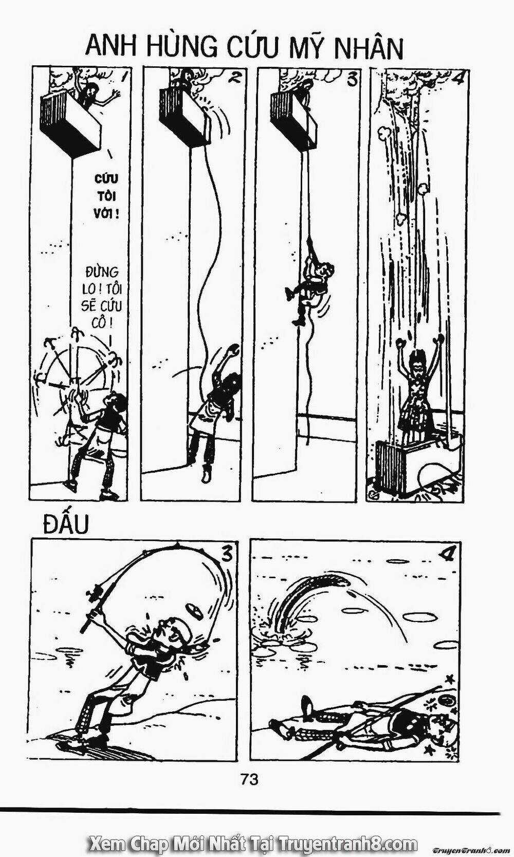 Chú Thoong - Chapter 163 - Trang 9