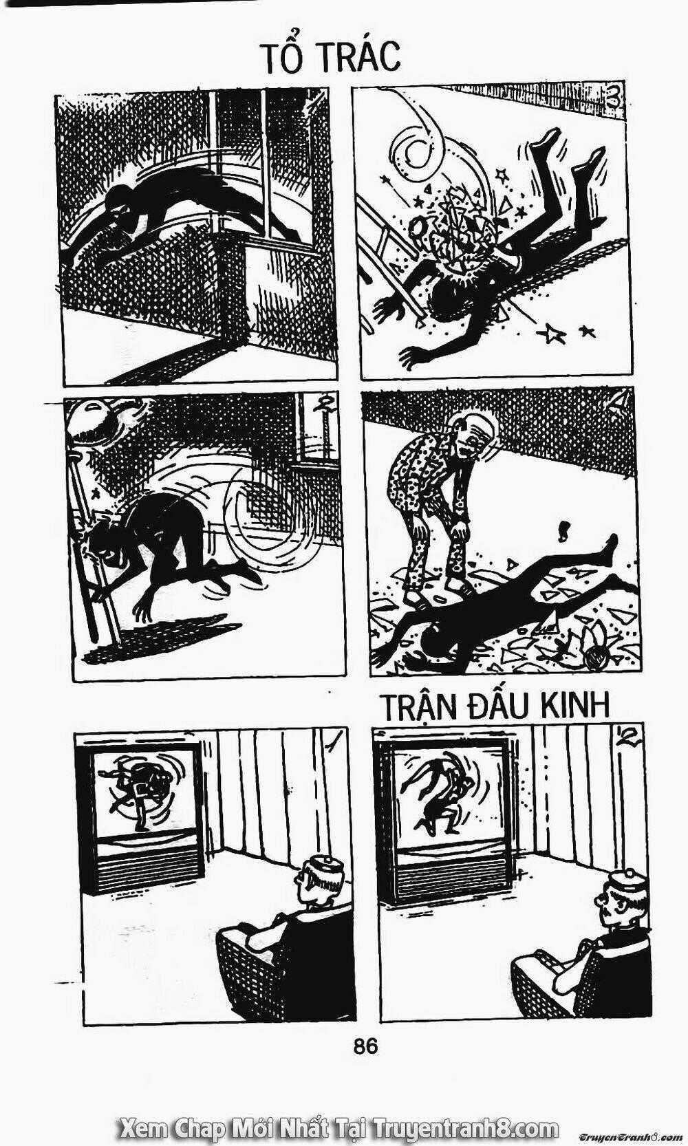 Chú Thoong - Chapter 164 - Trang 2