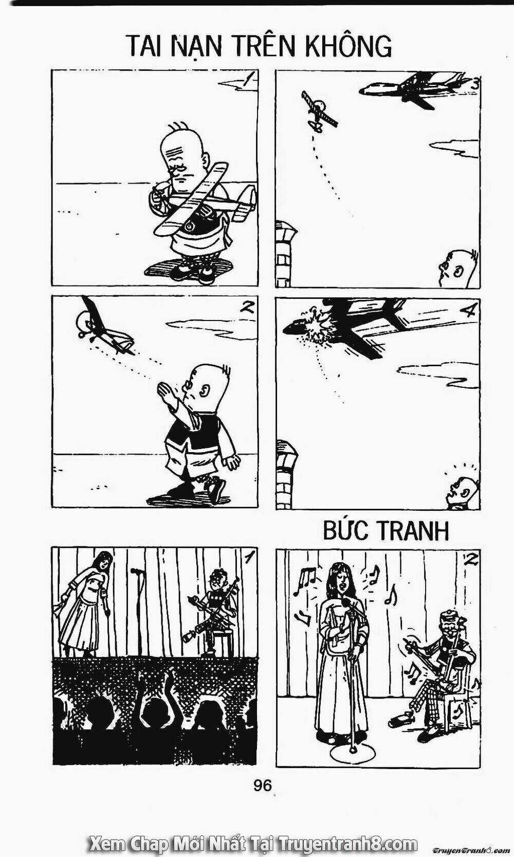 Chú Thoong - Chapter 164 - Trang 11