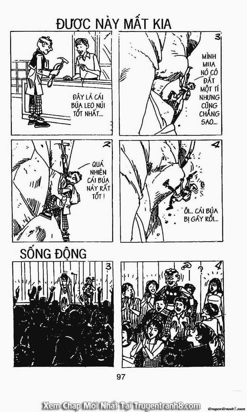 Chú Thoong - Chapter 164 - Trang 13