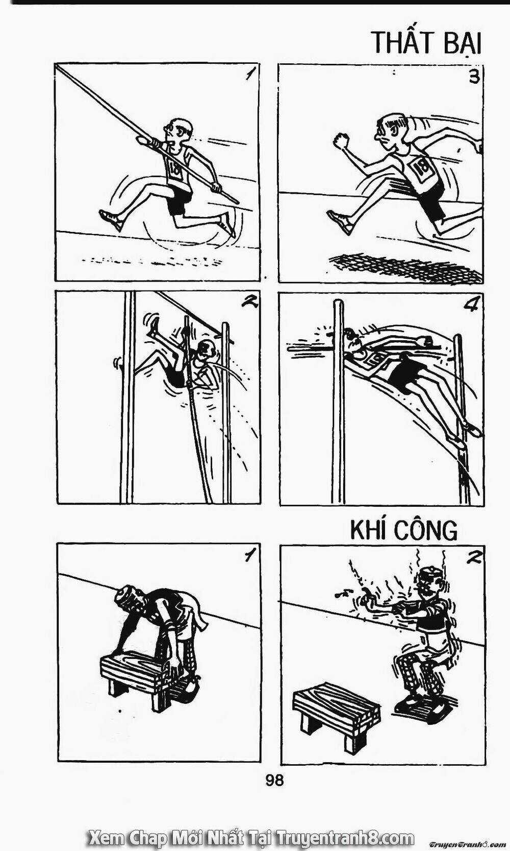 Chú Thoong - Chapter 164 - Trang 14