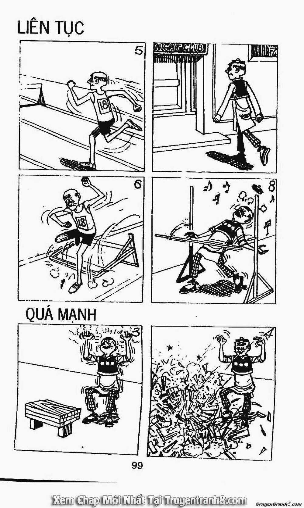 Chú Thoong - Chapter 164 - Trang 15