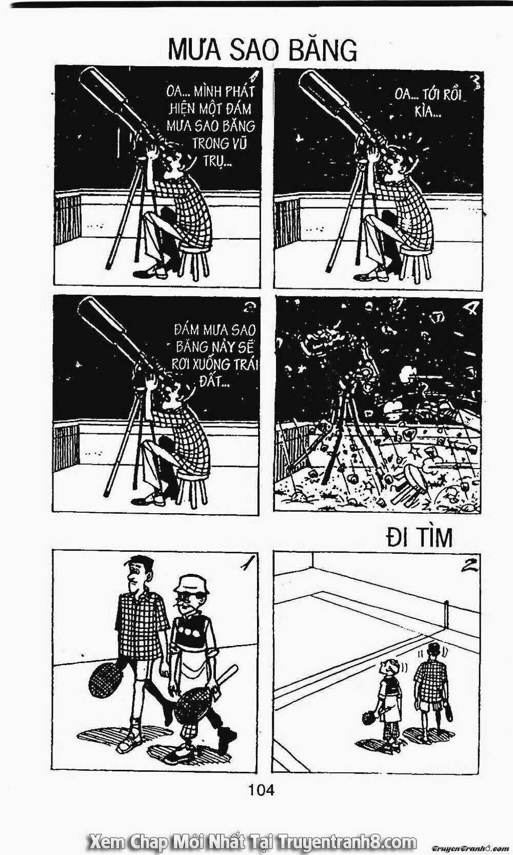 Chú Thoong - Chapter 164 - Trang 20