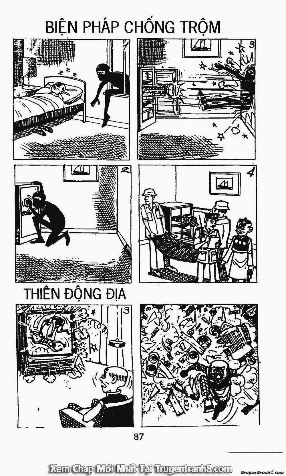 Chú Thoong - Chapter 164 - Trang 3