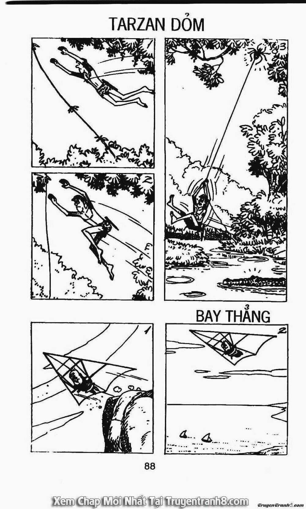 Chú Thoong - Chapter 164 - Trang 4