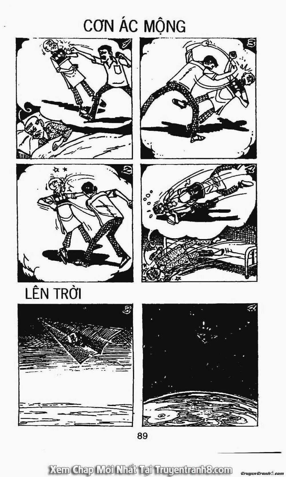 Chú Thoong - Chapter 164 - Trang 5