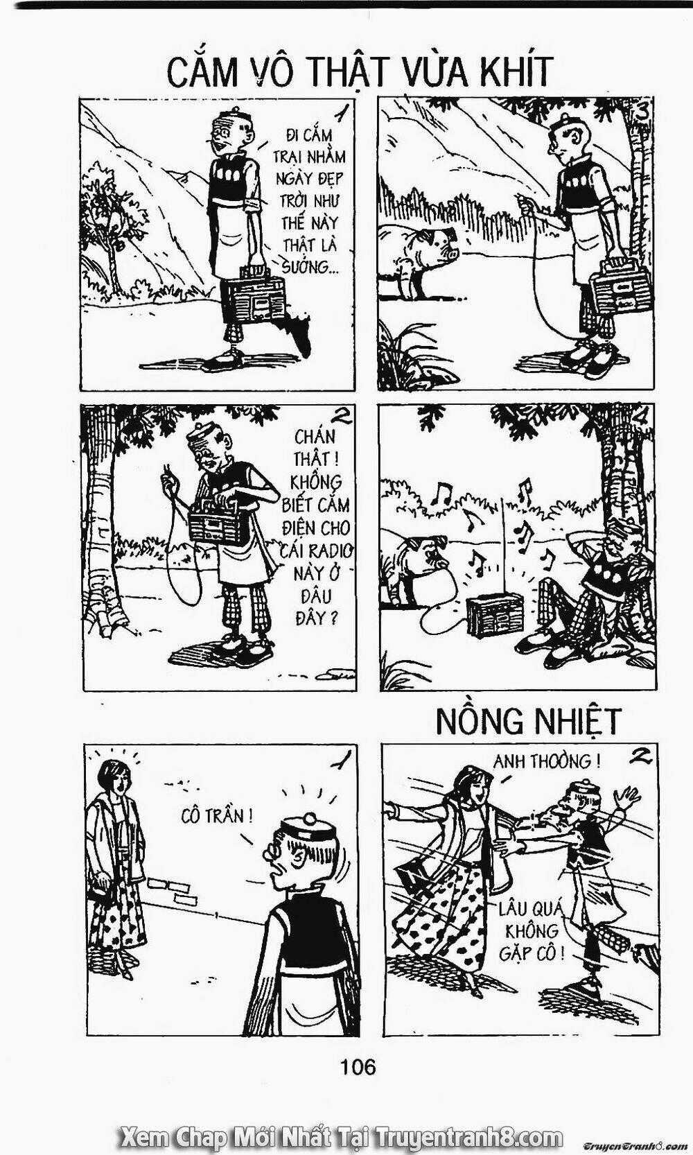 Chú Thoong - Chapter 165 - Trang 2