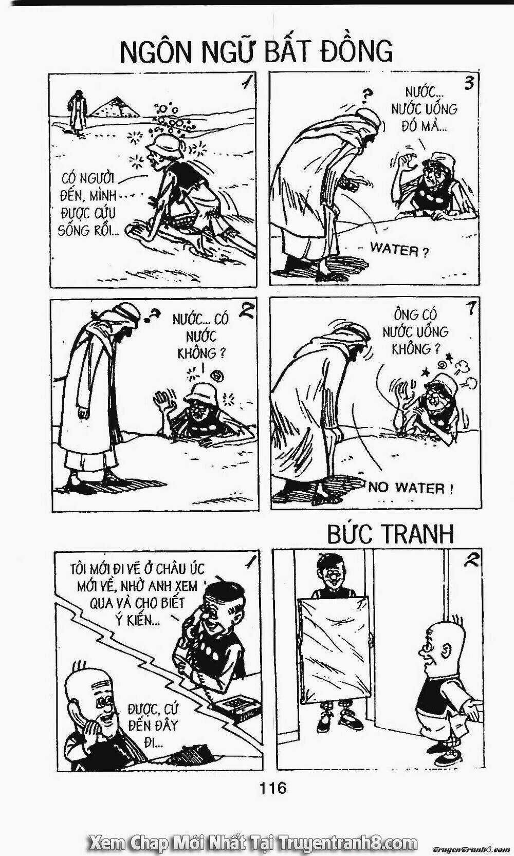 Chú Thoong - Chapter 165 - Trang 12