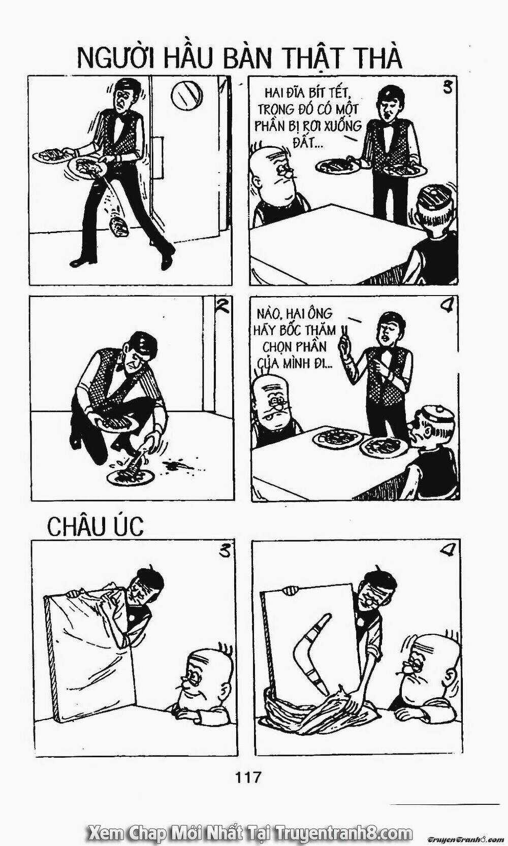 Chú Thoong - Chapter 165 - Trang 13