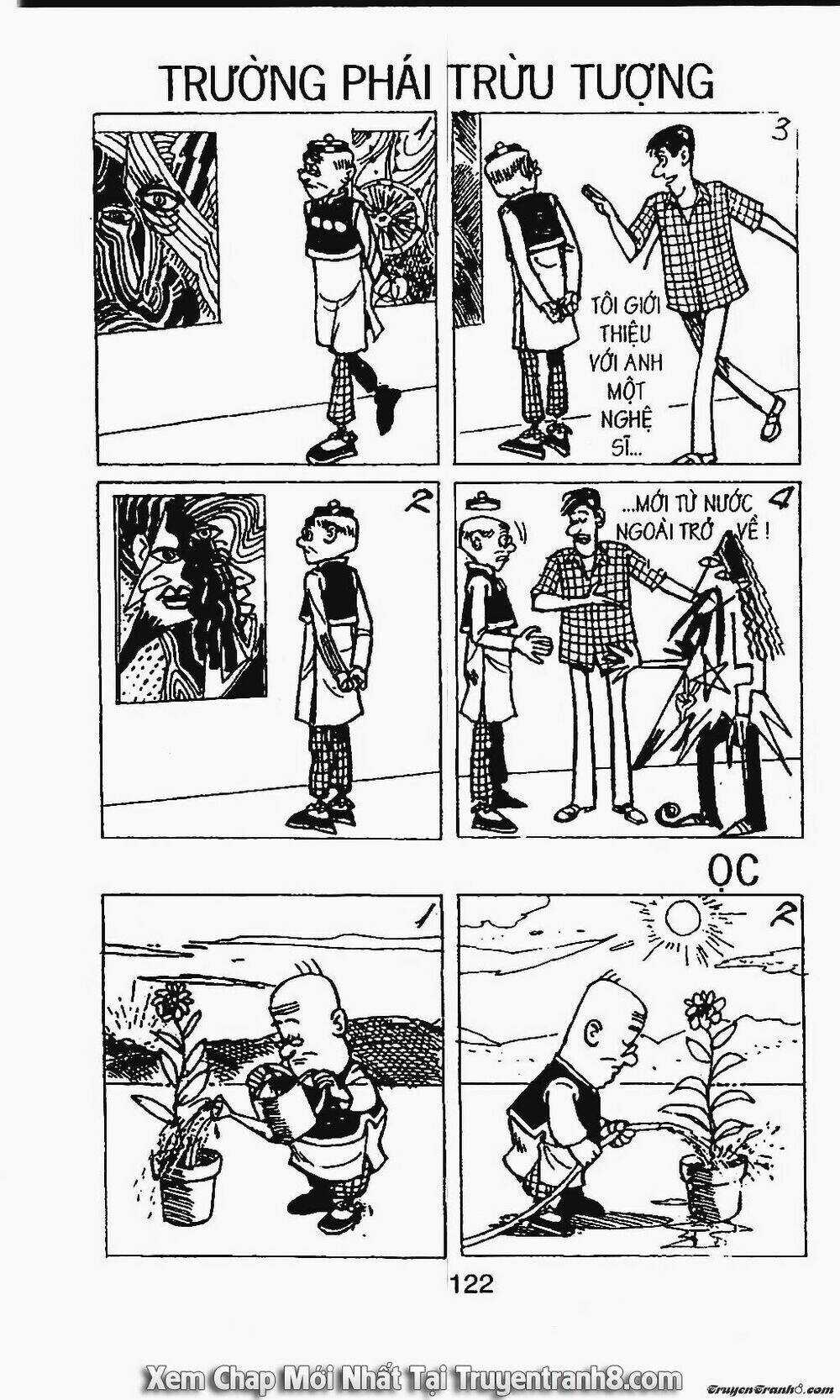 Chú Thoong - Chapter 165 - Trang 18