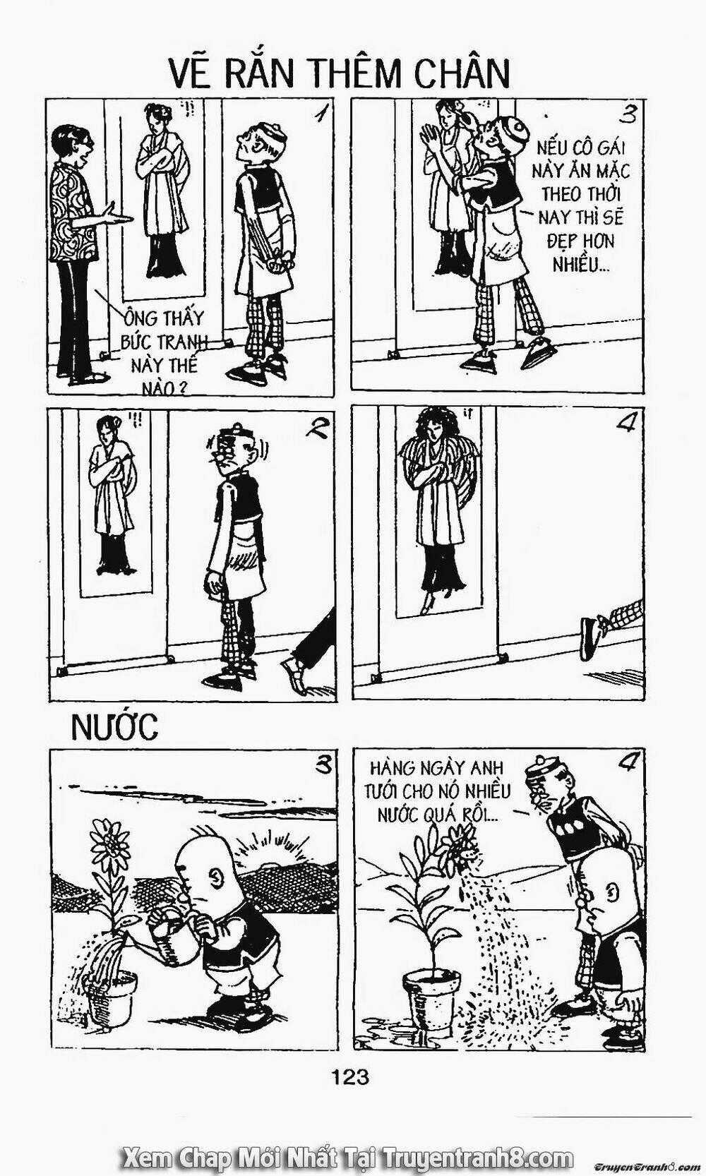 Chú Thoong - Chapter 165 - Trang 19