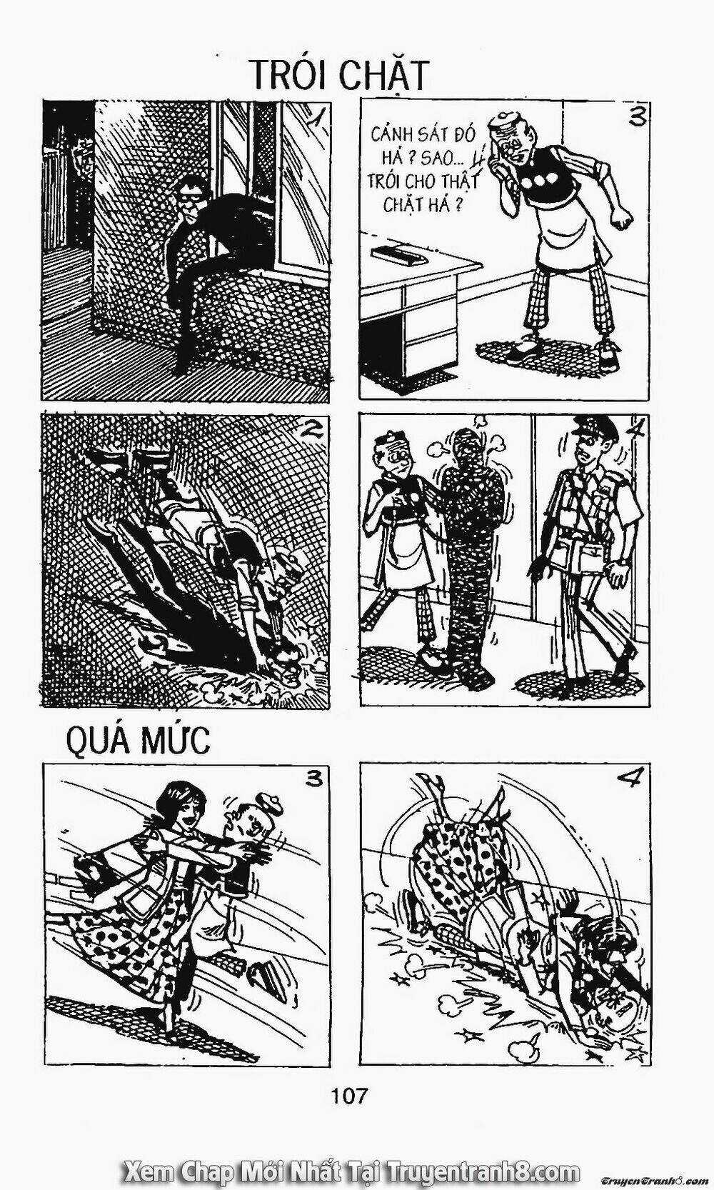 Chú Thoong - Chapter 165 - Trang 3