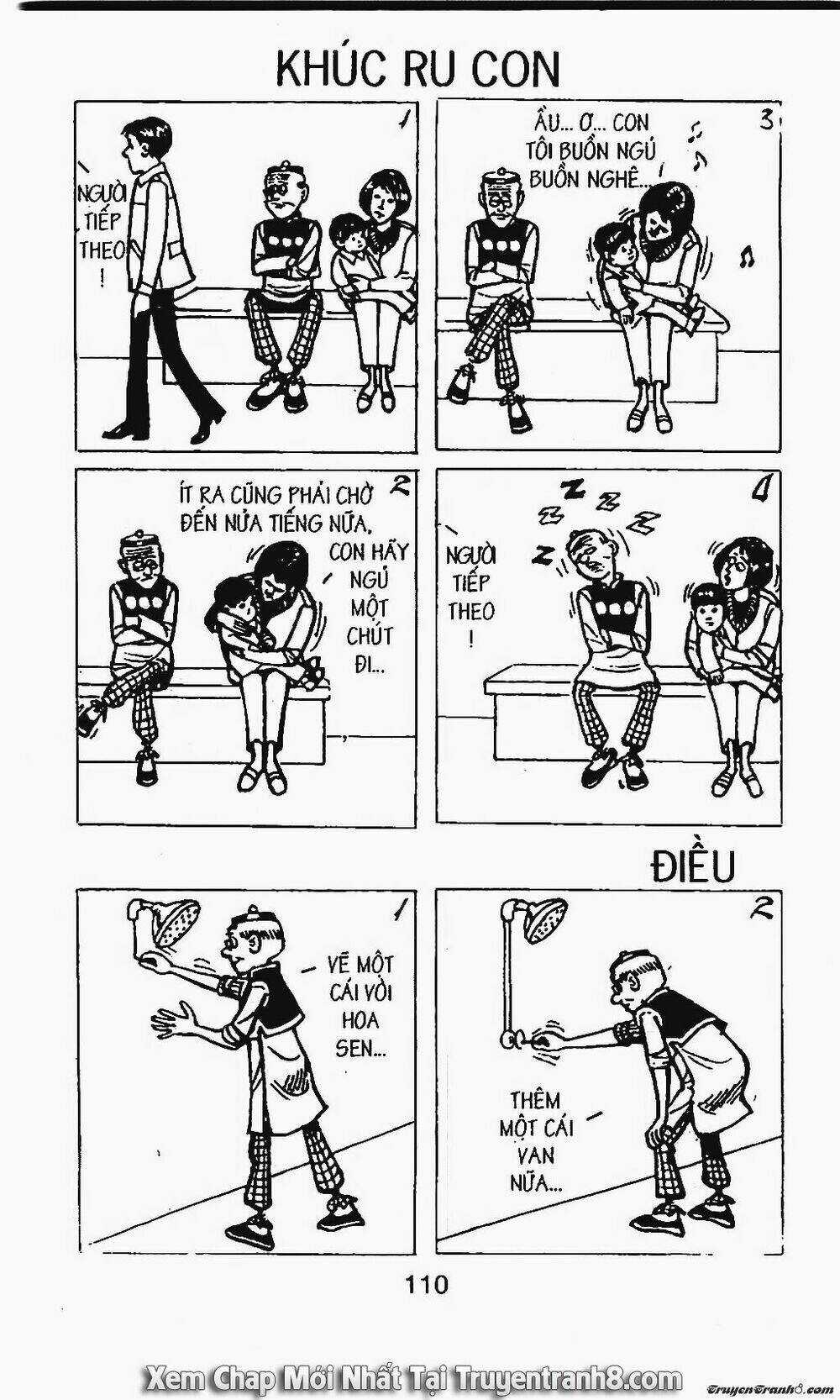 Chú Thoong - Chapter 165 - Trang 4