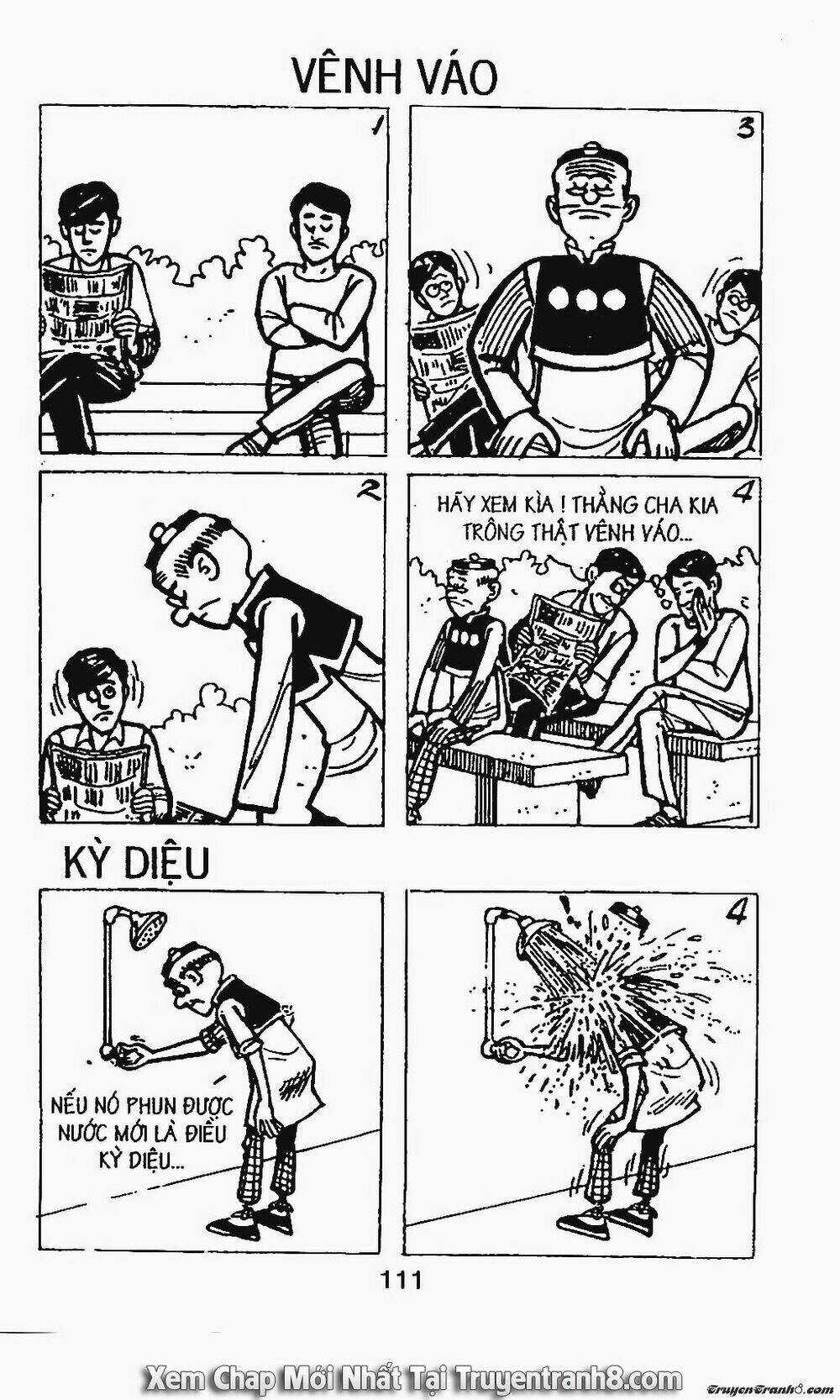 Chú Thoong - Chapter 165 - Trang 7