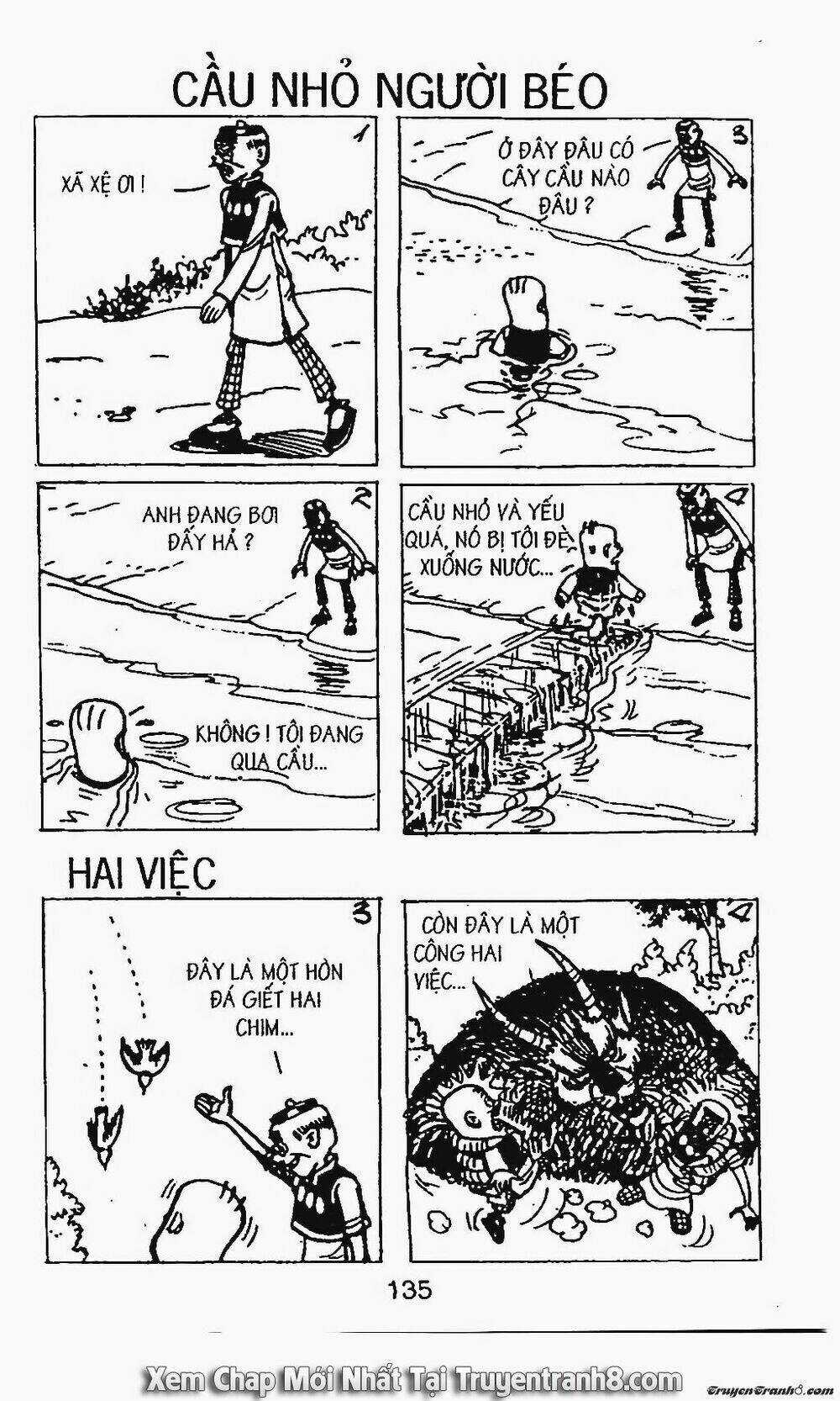 Chú Thoong - Chapter 166 - Trang 11