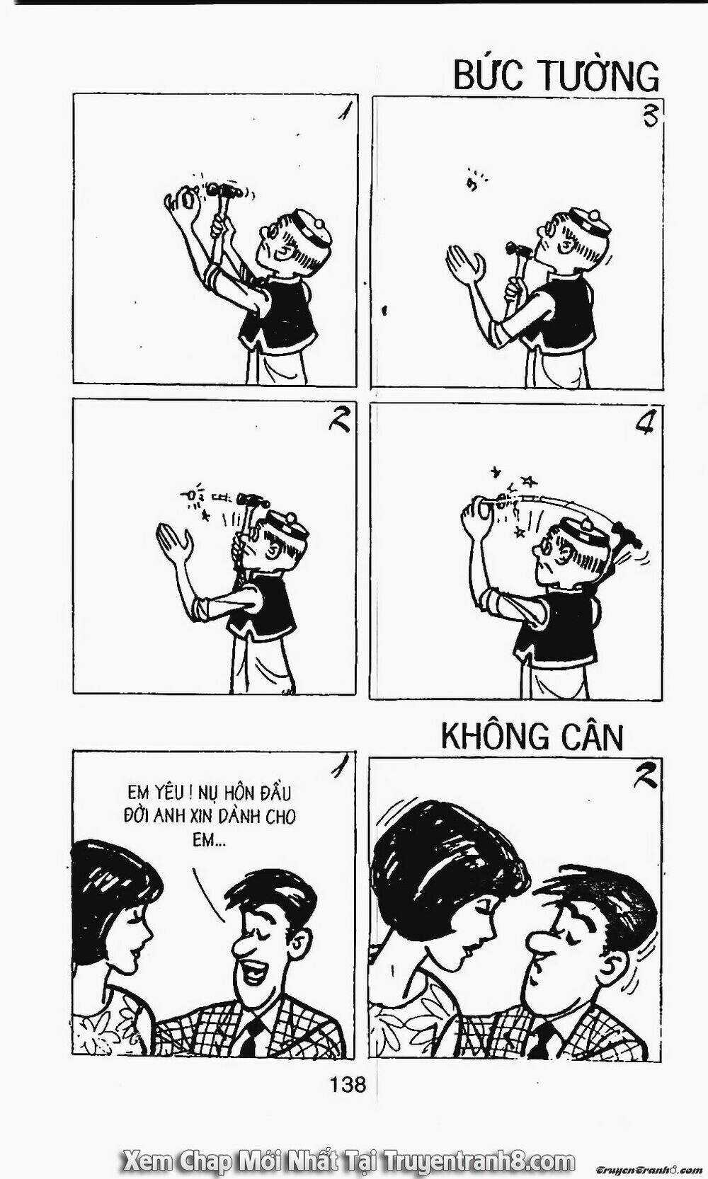 Chú Thoong - Chapter 166 - Trang 14