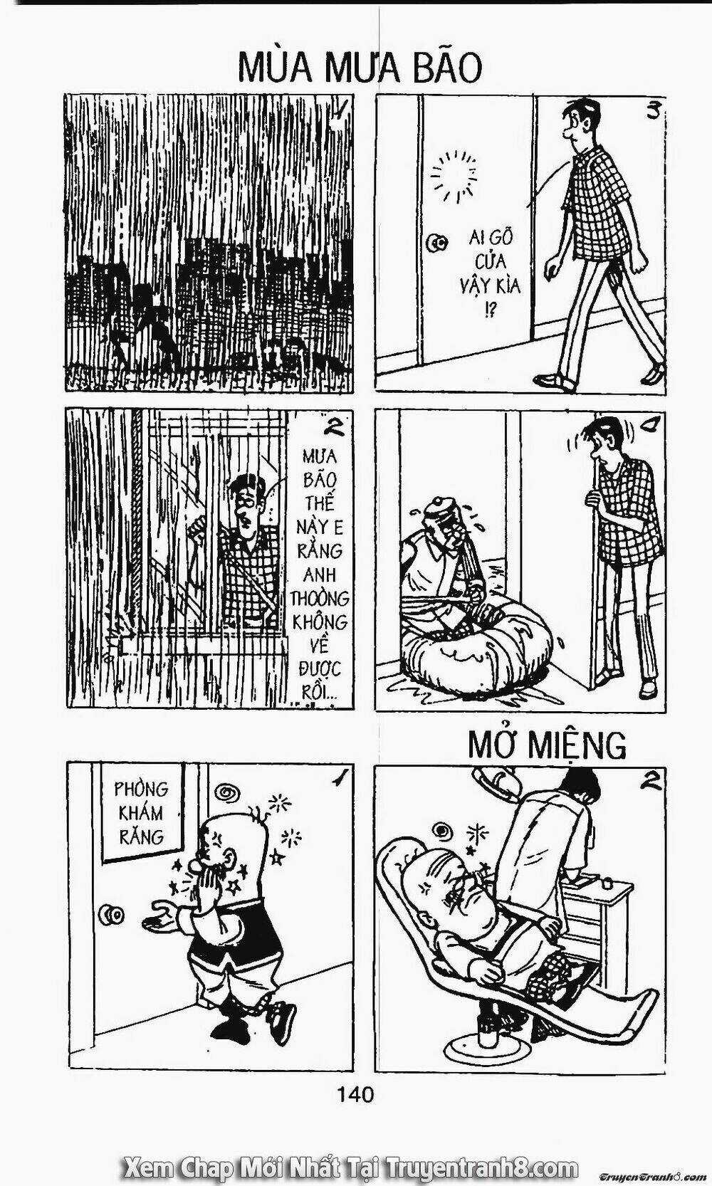 Chú Thoong - Chapter 166 - Trang 16