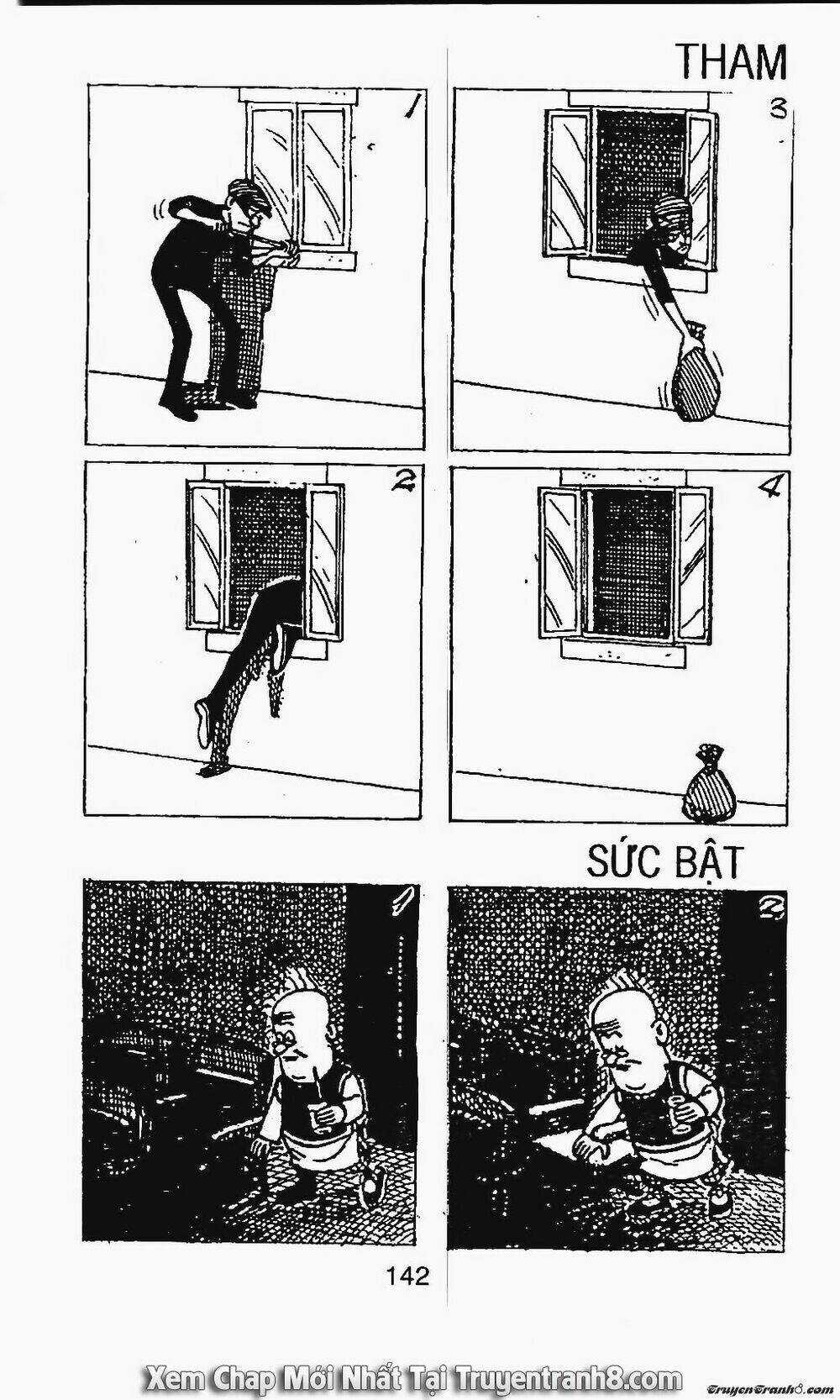 Chú Thoong - Chapter 166 - Trang 18