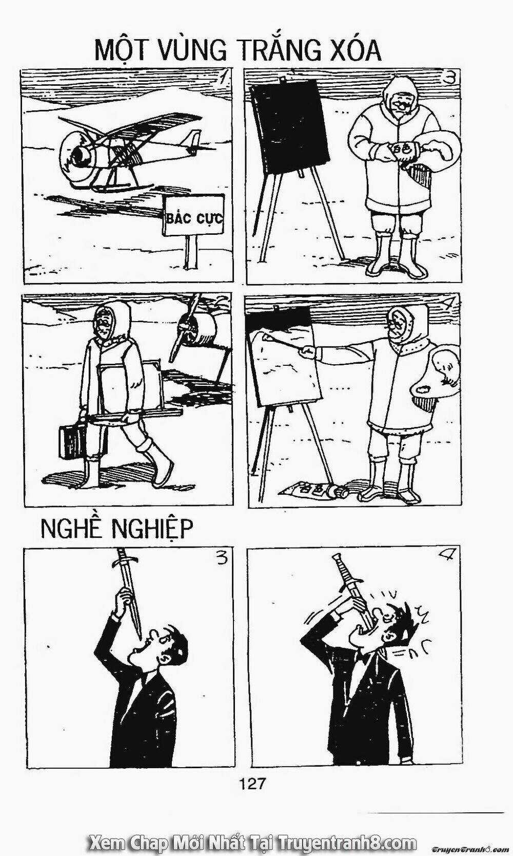 Chú Thoong - Chapter 166 - Trang 3