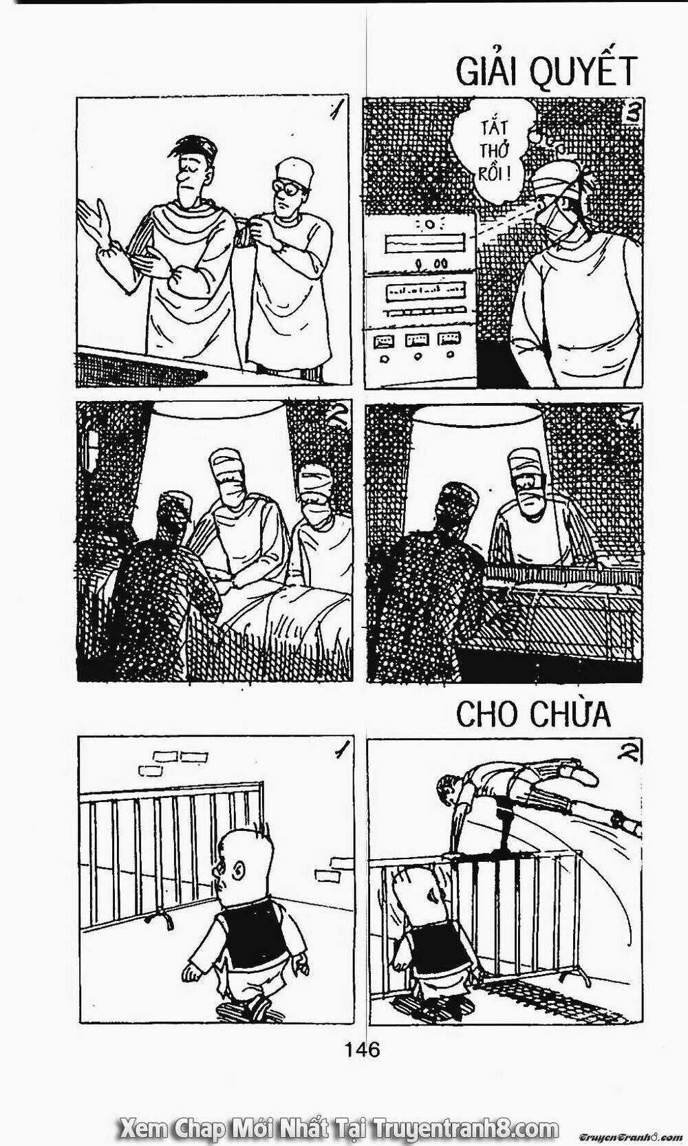 Chú Thoong - Chapter 167 - Trang 2