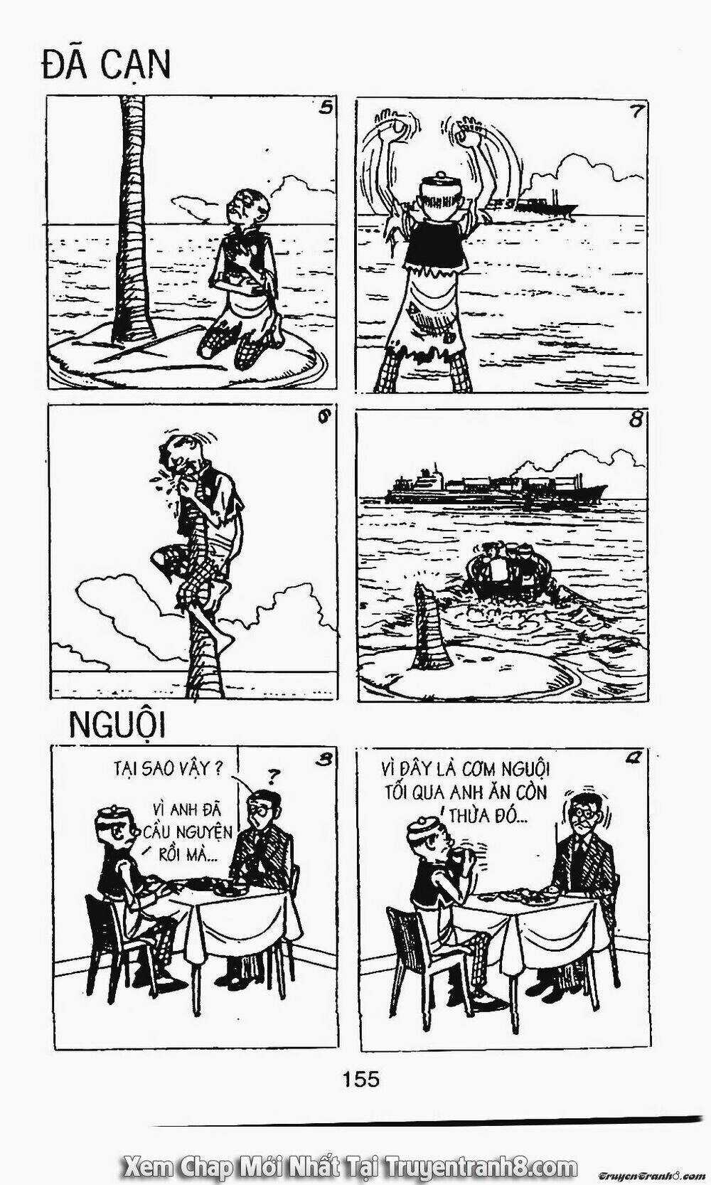 Chú Thoong - Chapter 167 - Trang 11