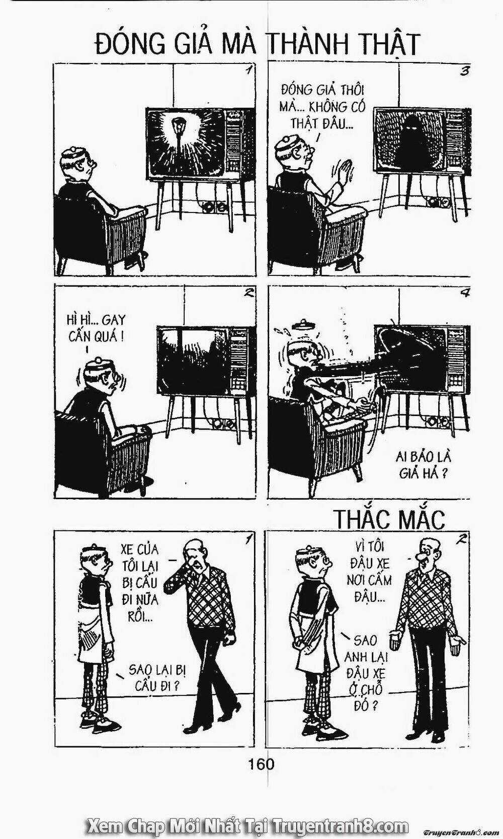 Chú Thoong - Chapter 167 - Trang 16