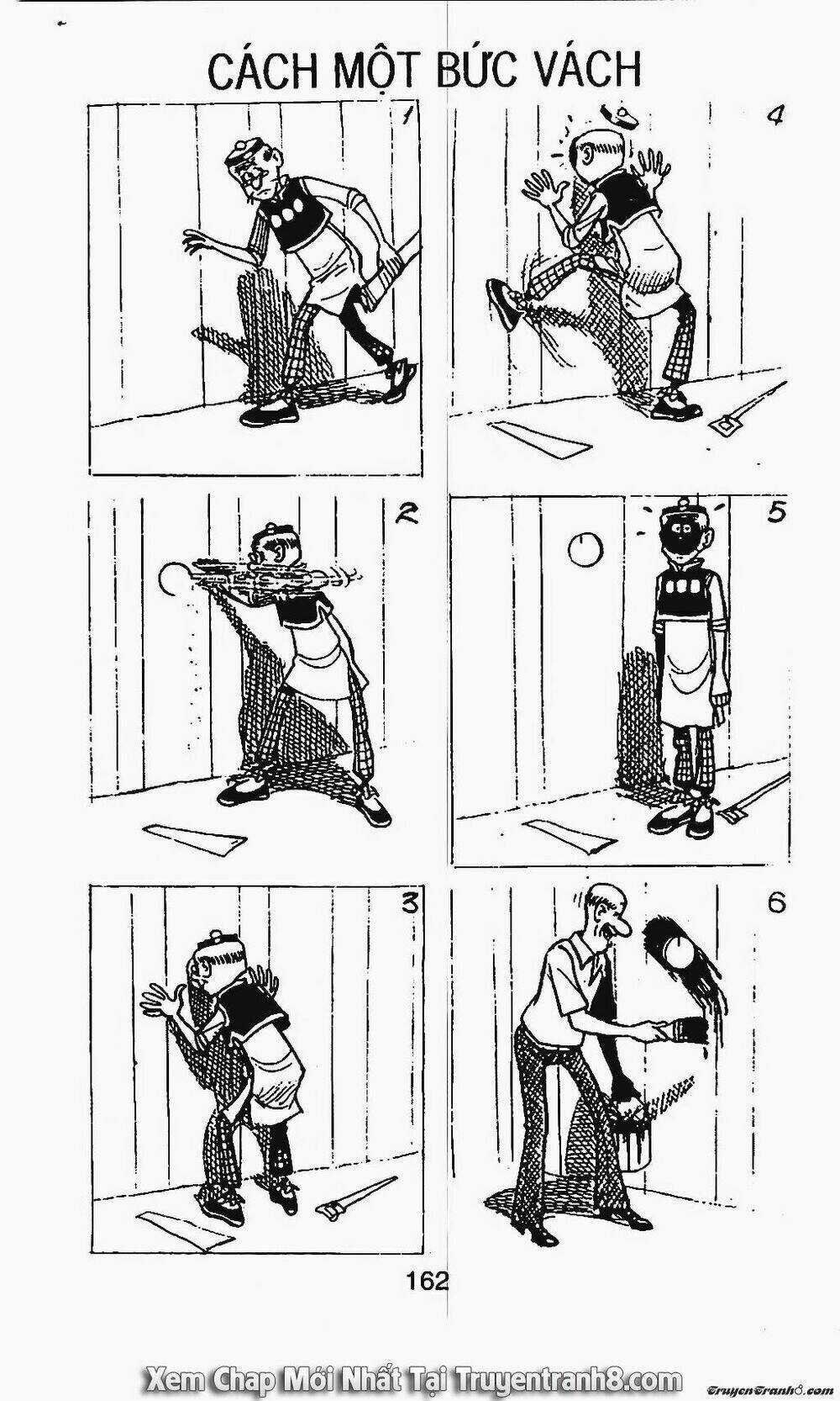 Chú Thoong - Chapter 167 - Trang 18