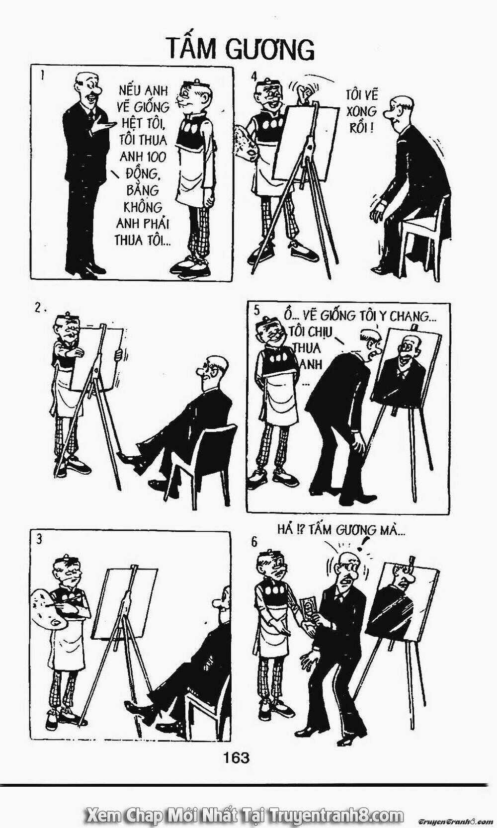 Chú Thoong - Chapter 167 - Trang 19