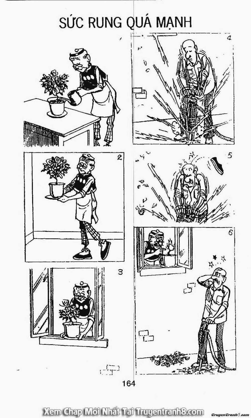 Chú Thoong - Chapter 167 - Trang 20