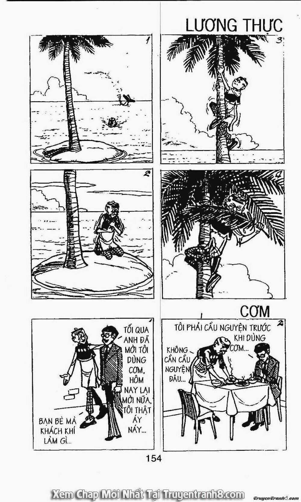 Chú Thoong - Chapter 167 - Trang 10