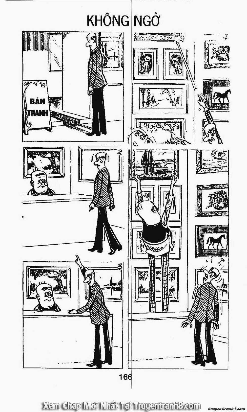 Chú Thoong - Chapter 168 - Trang 2