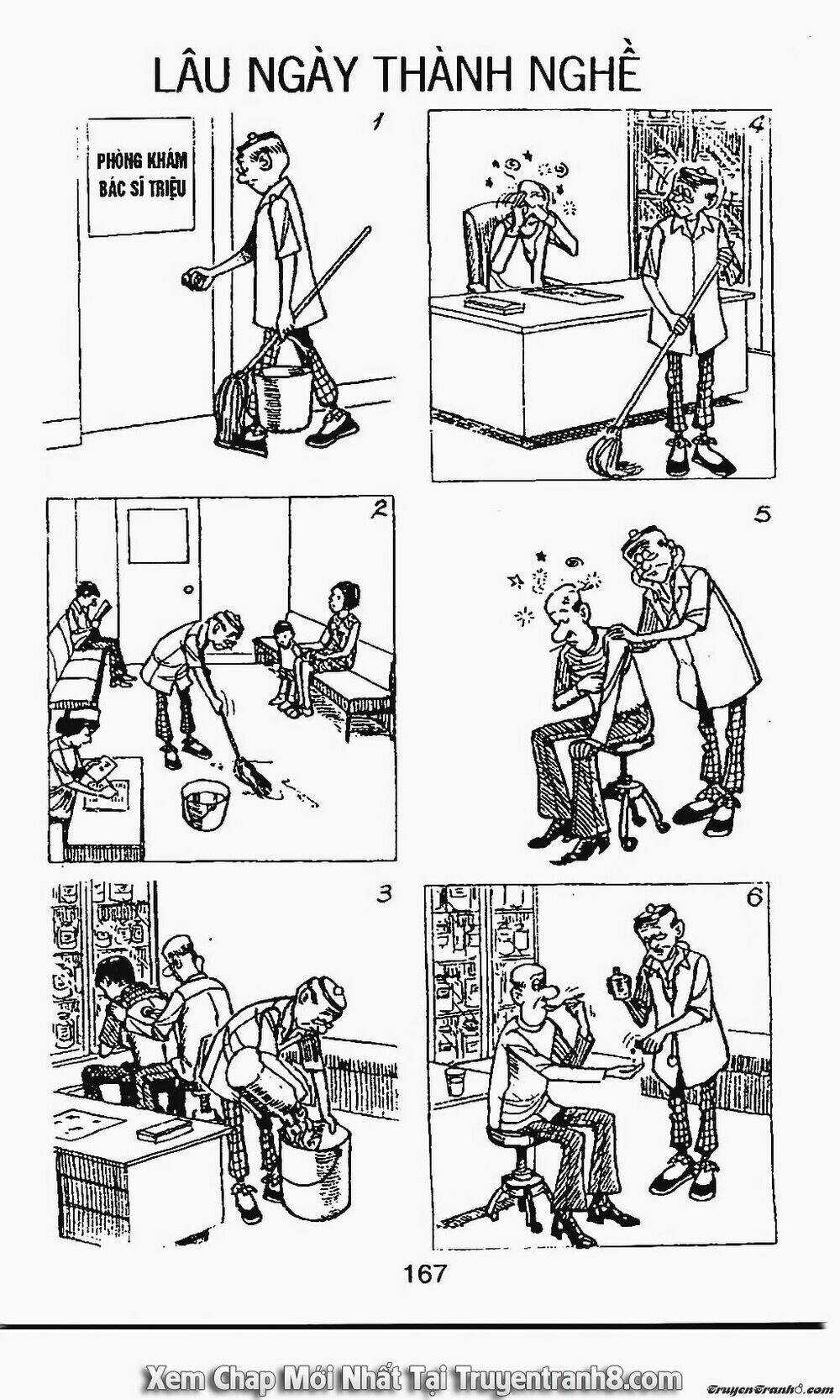 Chú Thoong - Chapter 168 - Trang 3