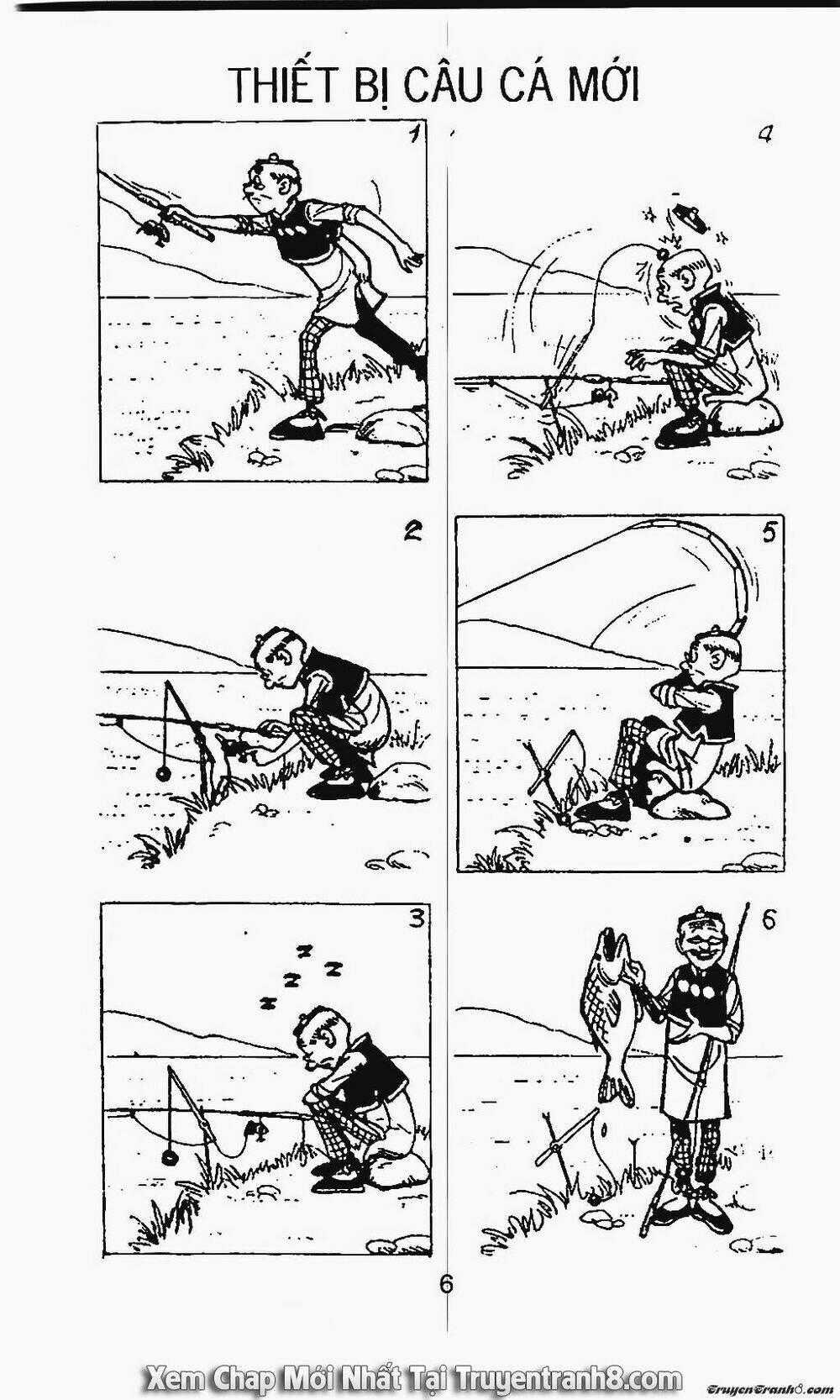 Chú Thoong - Chapter 169 - Trang 2