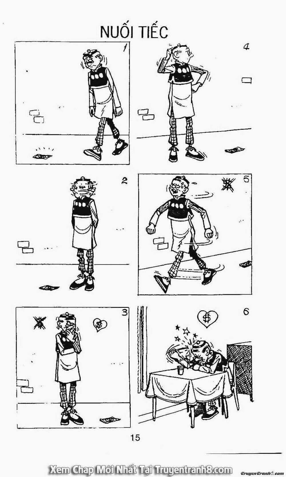 Chú Thoong - Chapter 169 - Trang 11