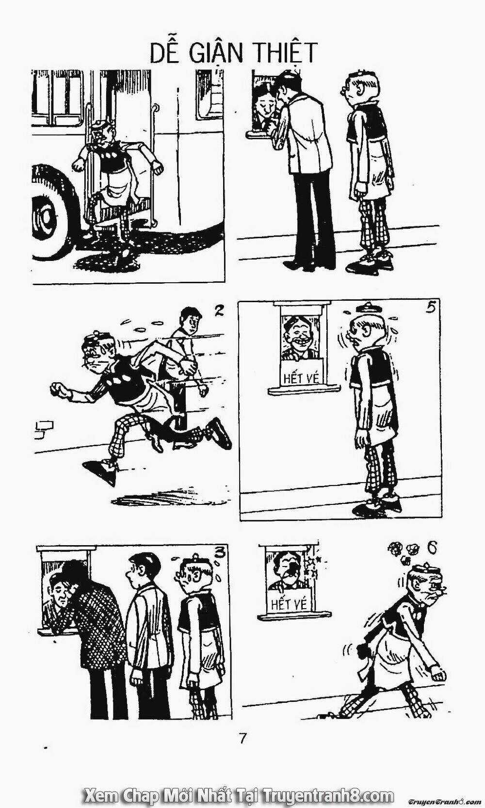 Chú Thoong - Chapter 169 - Trang 3