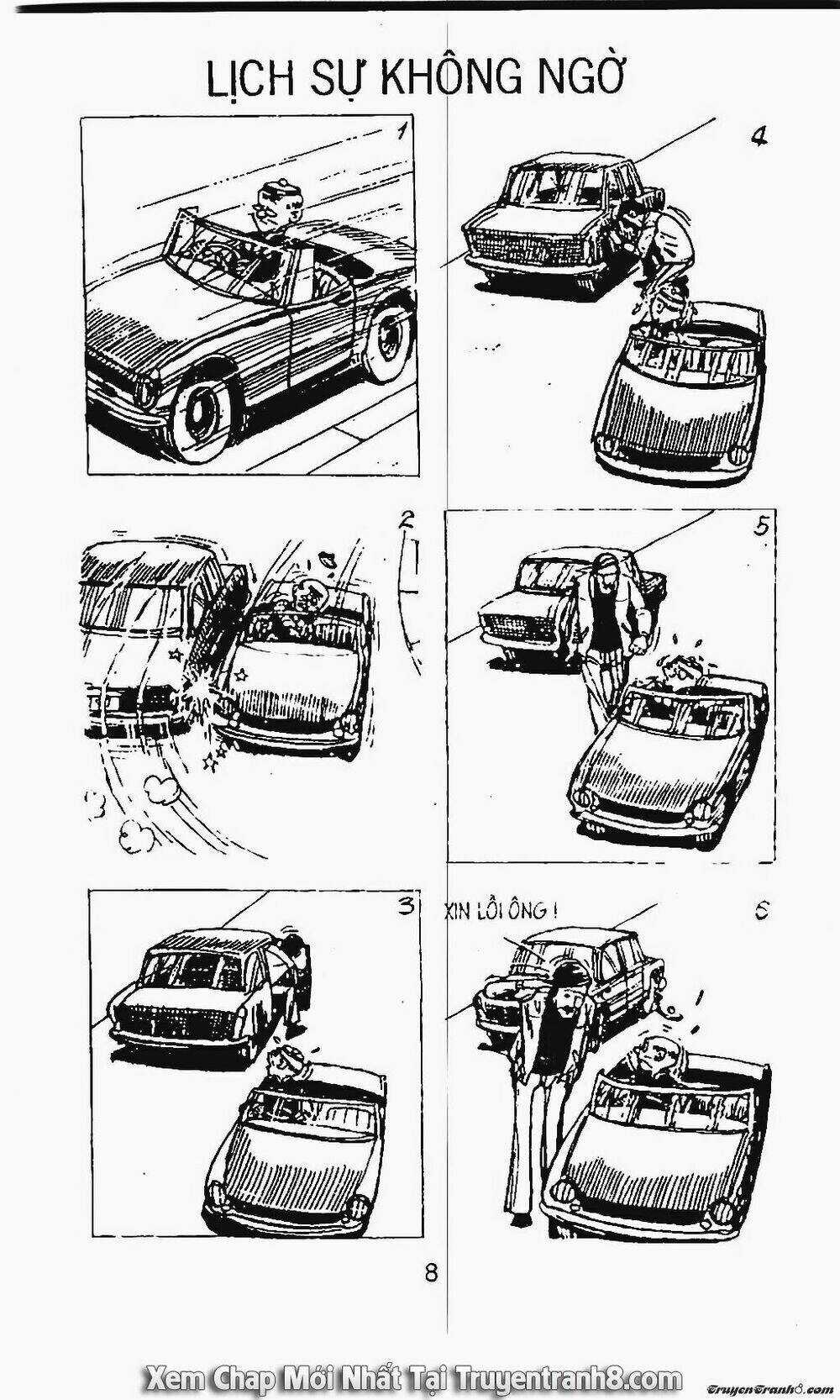 Chú Thoong - Chapter 169 - Trang 4